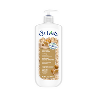 Oatmeal and Shea Butter Hand & Body Lotion Moisturizer, 20.28 oz